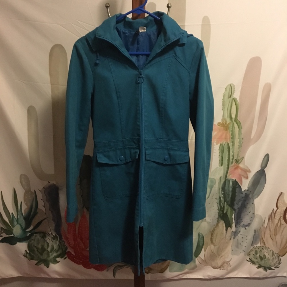 H&M Jacket